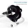 Multipurpose Cup Washer Pressure Washing Accessory Suitable for Stubborn Stains Portable Design Car Maintenance Home Use