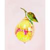 Disco Vintage Cherry Strawberry Blueberry Watermelon Lemon Fruit Art Poster Canvas Paintings Wall Art Pictures Home