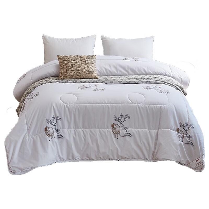 Hengyuanxiang Xiangyi Wool Quilt