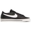 New Nike Court Legacy Black White CU4150-002