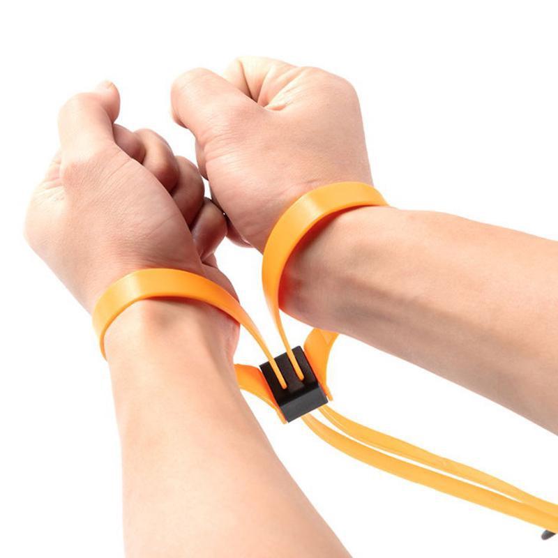 Taktische Kunststoff-Kabelbinder-Handschellen CS Sport Dekorativer Gürtel TMC Sportausrüstung Einweg-Kabelbinder