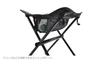 Peace Park Compact Stool PP0690 PP0691 Chair Taupe 02.