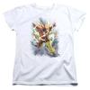 The Flash "Brightest Day" Women's T-Shirt