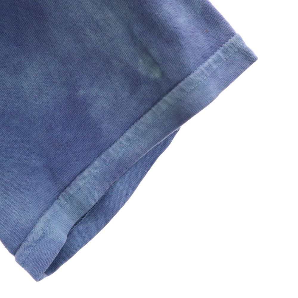 Polo by Ralph Lauren Short Sleeve T-shirt M Navy System Men's Used