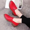 Trendy Women Flat Oxford Shoes Crafted From Highquality Synthetic Pu And Low Heel Design