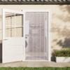 Door Curtain 300 Mmx2.6 Mm 10 M PVC