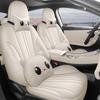 Roewe M7 DMH Seat Cushion for Enjoyment & Premium Versions – Car Seat Cover for 25 Models, 160km Coverage