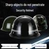 Junshi Metal Anti-riot Tactical Helmet