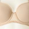 Wacoal Cup Side Stretch Simple Molded Bra EF Cup Wbrp029e F