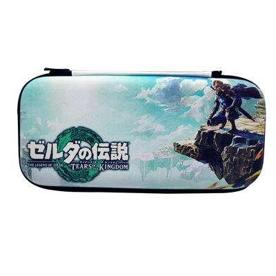 Zelda Carrying Case for Nintendo Switch Portable, Lightweight, Full Protection