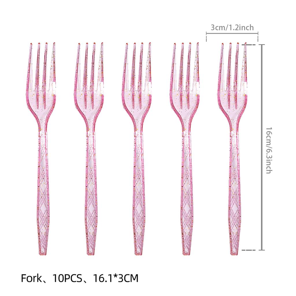 Princess Dress Theme Party Supplies Birthday Decoration Princess Party Decoration Party Arrangement Tableware
