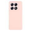 For Xiaomi 14T Pro Case Precise Cutouts Straight Edge TPU Shockproof Phone Cover