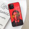A-Americans P-Psychos Phone Case for Iphone 17 16 Air 15 14 12 11 13 Pro Max Mini X Xr Xs Se Puls glass Cover