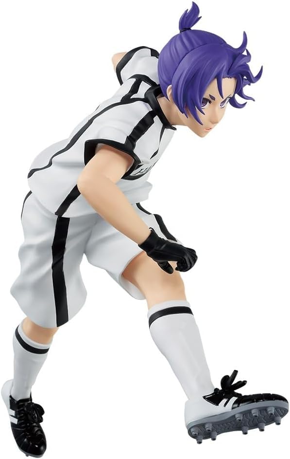Reio Mikage Figure Movie Version Episode Nagi Reio Mikage Figure Official Episode Nagi BlueRock
