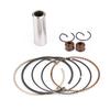 Set de set de inele de piston cilindric pentru Yamaha Ttr 125 Tt-R 125 Le 2000-2005