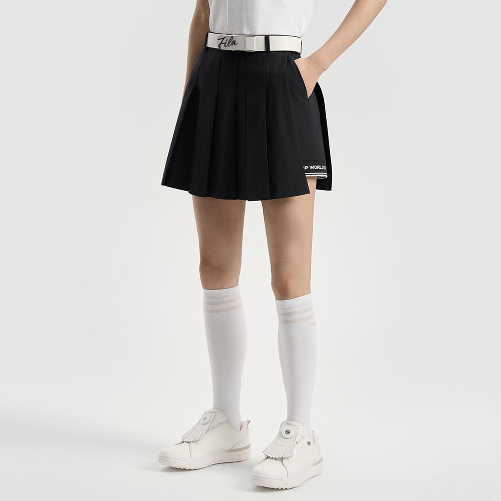 New FILA Golf Series Casual Short Skirts Women's A11W535307F-NV