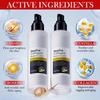Snail Lotion 115ml SADOER Collagen Anti-Wrinkle Moisturizing Water Milk