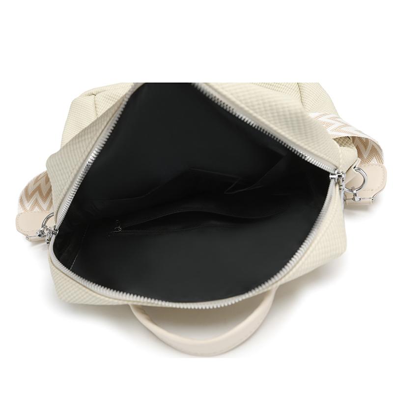 Women's Backpack Multi-Function Shoulder Bag Large Capacity Student Schoolbag