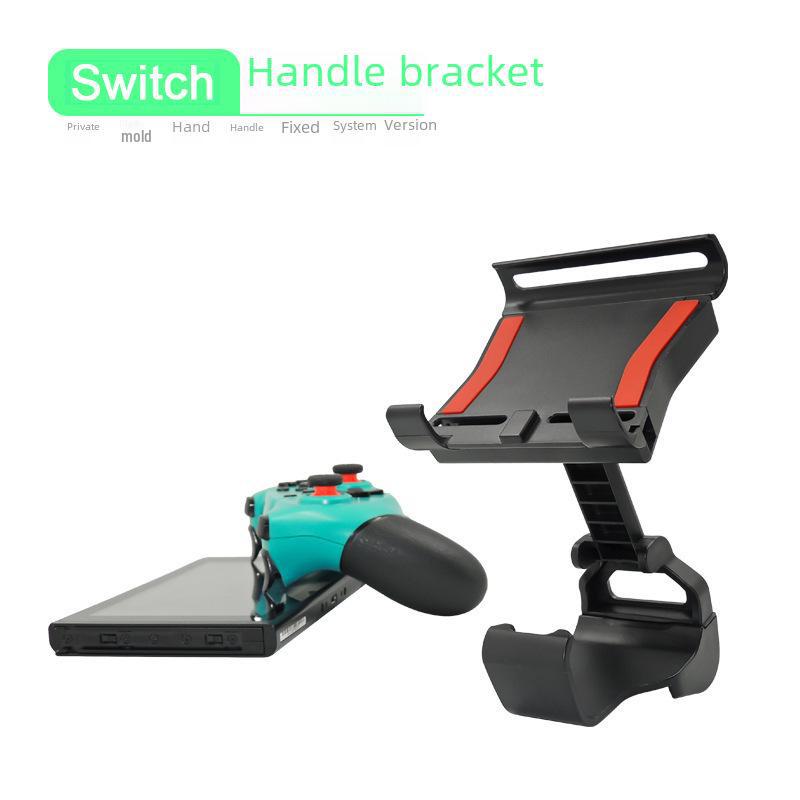Беспроводной игровой контроллер Nintendo Switch Pro Bluetooth с функцией вибрации и пробуждения для NS/Lite
