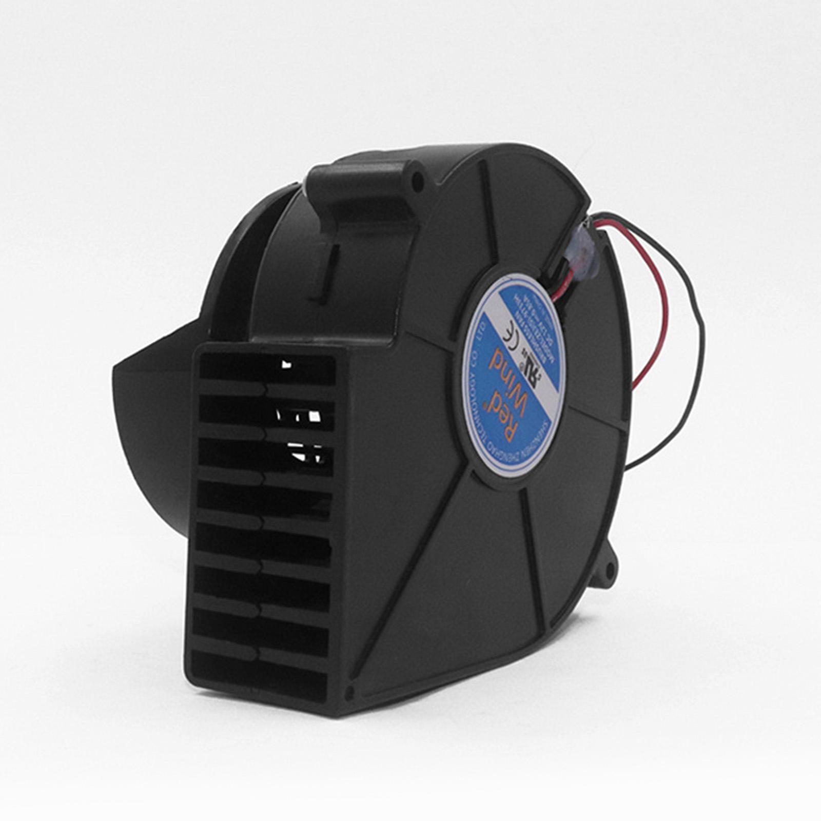 

Замена воздуходувки постоянного тока специального назначения US