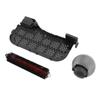 Robot Vacuum Cleaner Caster Self Cleaning Brush Suction Station Water Filter Detachable Washable for Roborock S8 Pro