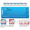 FAWNMUM Professional Dental Floss Picks, Youth Style