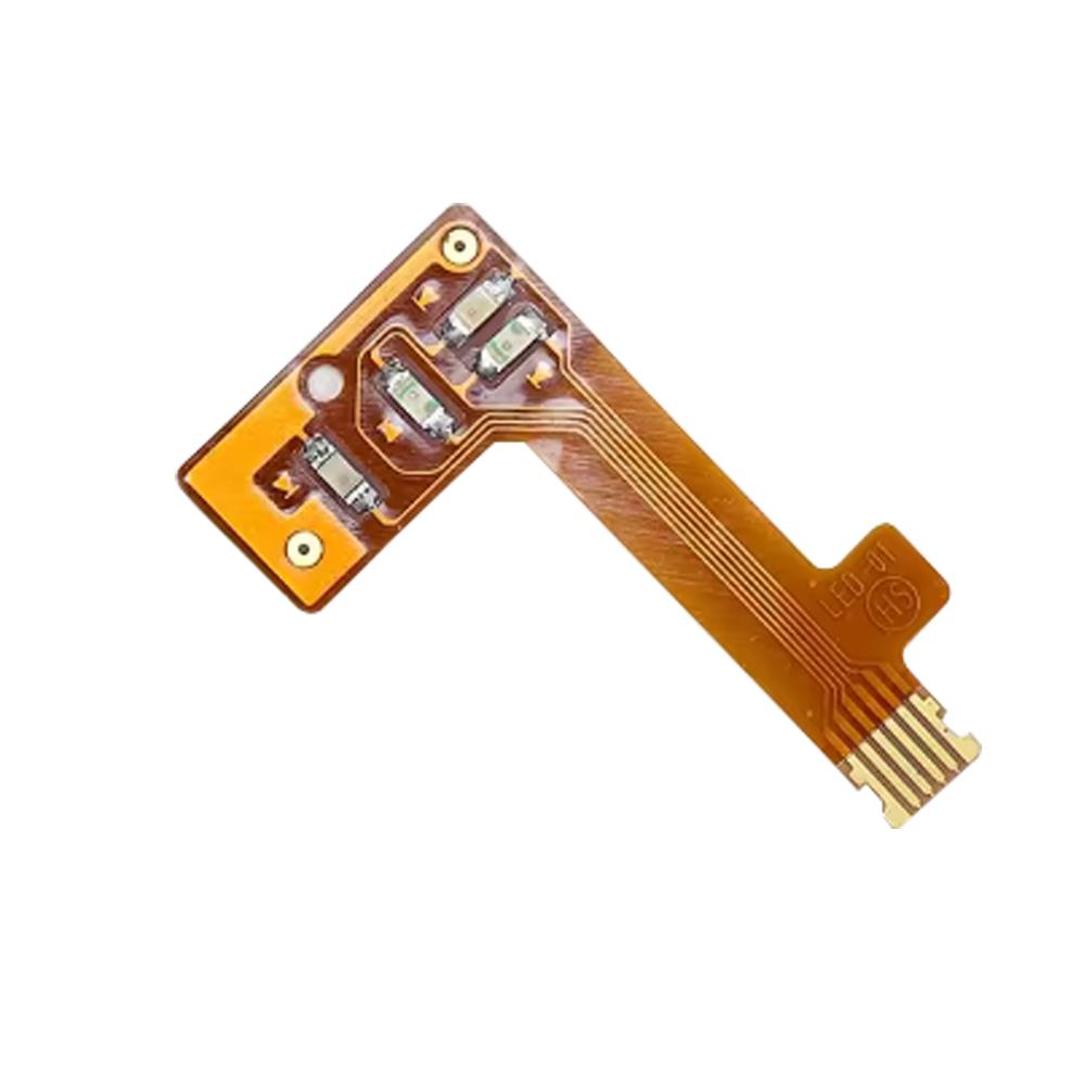 

2pcs LED Ribbon Flex Cable Replacement For Nintendo DSi NDSi