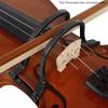 Violinbogenglätter Bogenkollimator Kohlefaserharz Violinbogenhaltung Handglätter