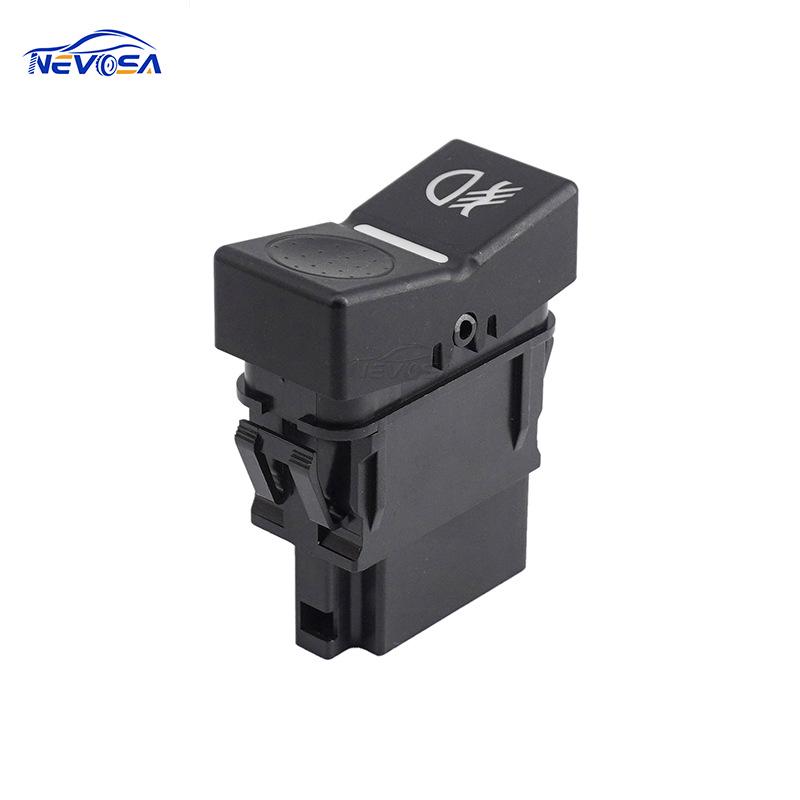 Ford Fog Light & Headlight Switch - 6C46-75K218-BB