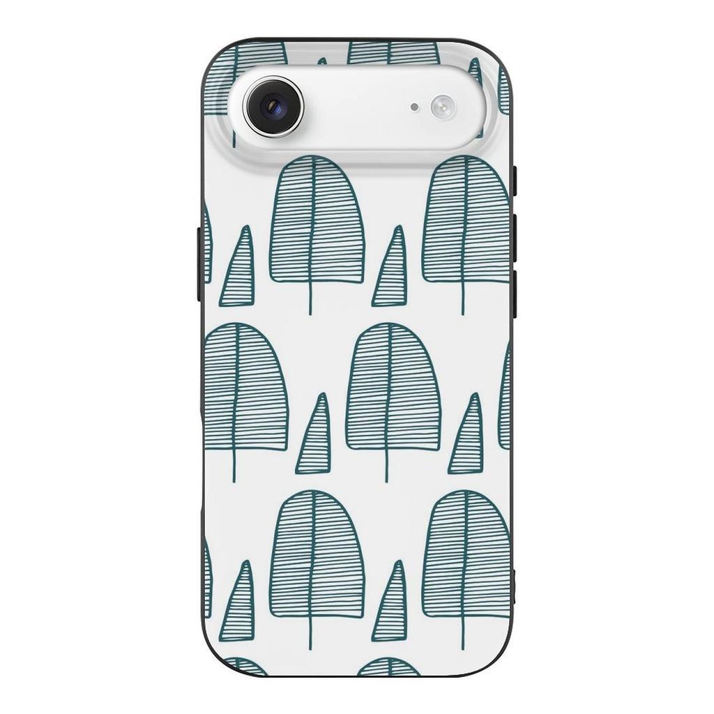 1 Pack For Iphone 17/17Air/17Pro/17ProMax TPU Case With Anti-Slip Texture, Drop Protection, Scratch-Resistant Coating, and Camera Guard