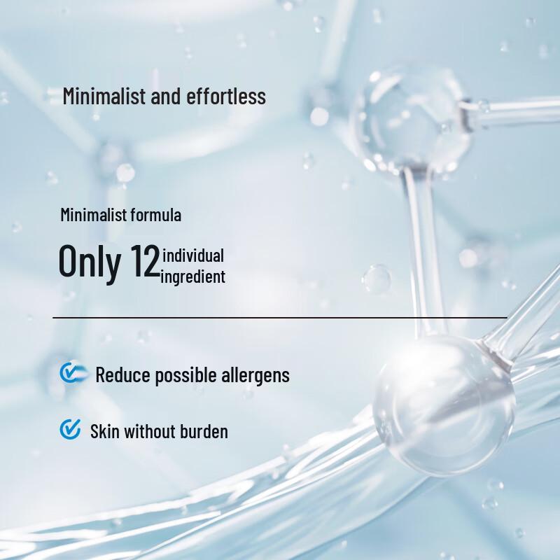 John Jeff Vitamin B5 Hydrating Gel Mask