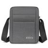 Men's Crossbody Bag Oxford Small Shoulder Bag Mobile Phone Bag