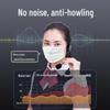 Compact Bluetooth Teacher Amplifier & Microphone for Classroom and Tour Guide Use