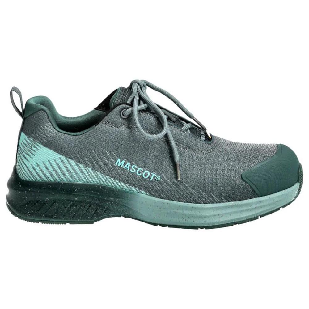 Mascot Unisex Adult Footwear Customized Safety Shoes