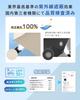 parasol with UV complete light and heat automatic opening and compact folding UV windproof and suitable for both sunny and rainy durable fiberglass