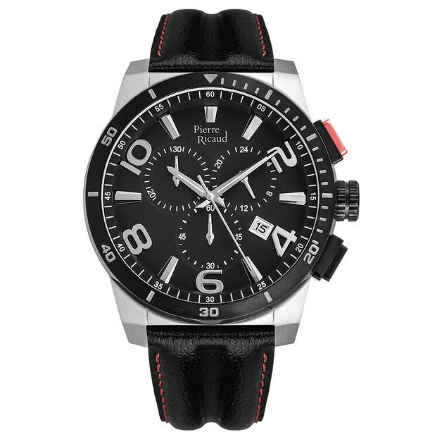 

Часы Pierre Ricaud P60016.Y254CH One Size