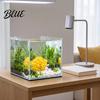 Shrimp Tank Supplies Aquarium Cave, 3D Printed Honeycomb Betta Hide, Fish Shelter Hideout, Porous Sphere for Guppy Small Breeding Ground
