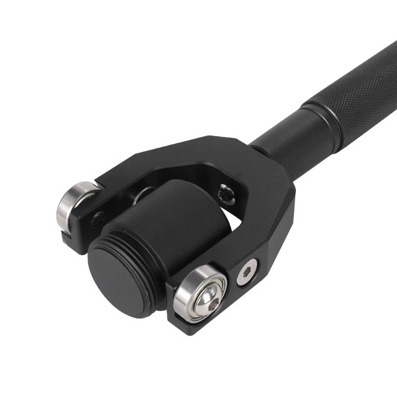 Easy to Use Clutch Tool for Select Model Quick Drive Belt Change on UTVs Lever Antislip Handle