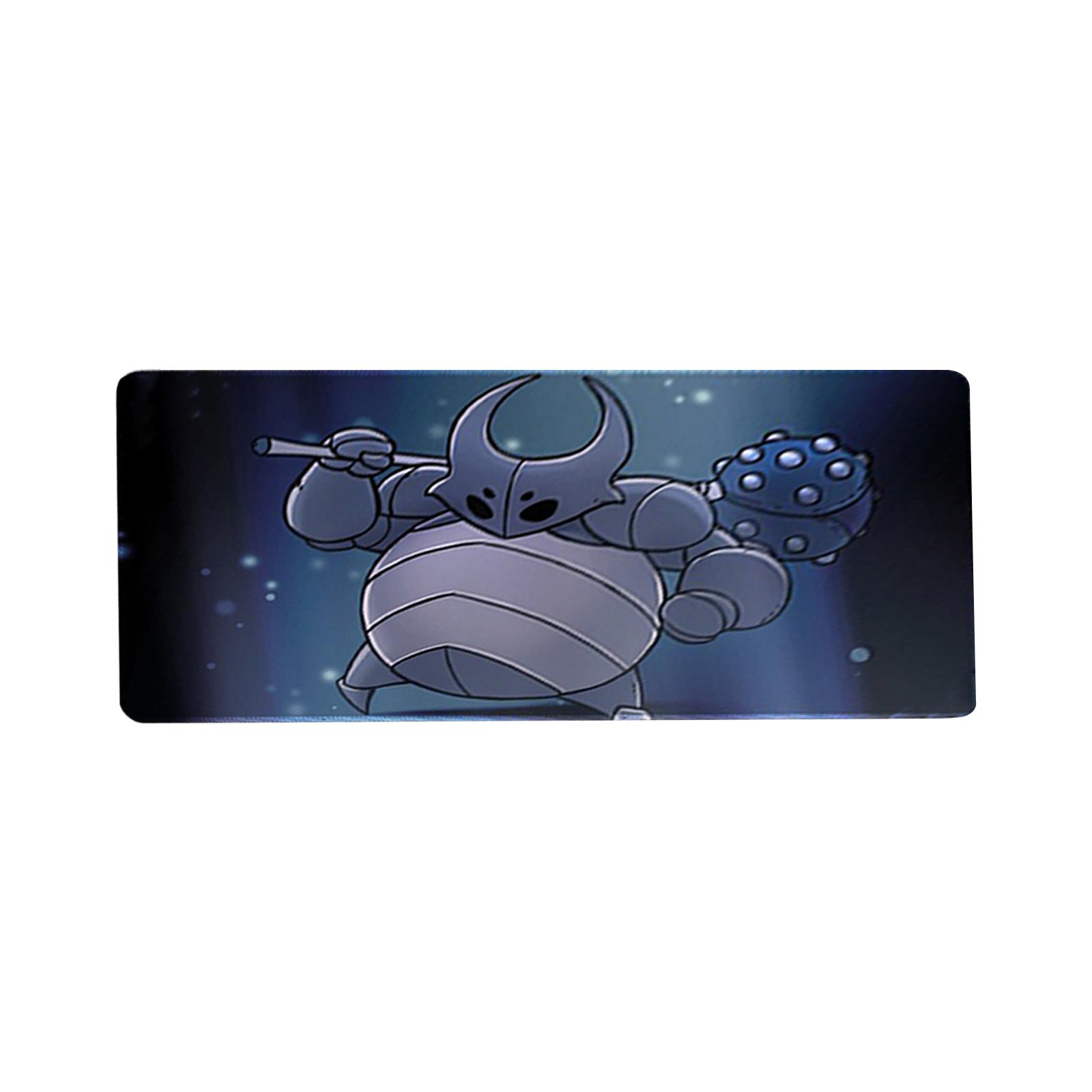 

Милый коврик для мыши на Хэллоуин, Мультяшный забавный расширенный коврик для стола, Коврик для мыши для игрового ноутбука, настольного компьютера One Size