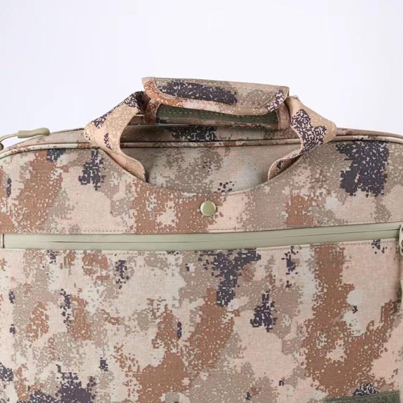 Sharp Wolf Tactical Commander's Briefcase