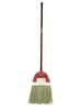 Nihon Tatami Broom with Width Total Length Indoor and Natural Comfortable In the Gentle On Cleans Everything from Dust To Coarse Debris Clean-tech