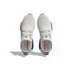 Adidas NMD_R1 White Navy Solar Red Men Sneakers Cloud-White Off-White HQ4464