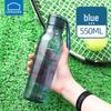 LocknLock Tritan Portable Sports Water Bottle