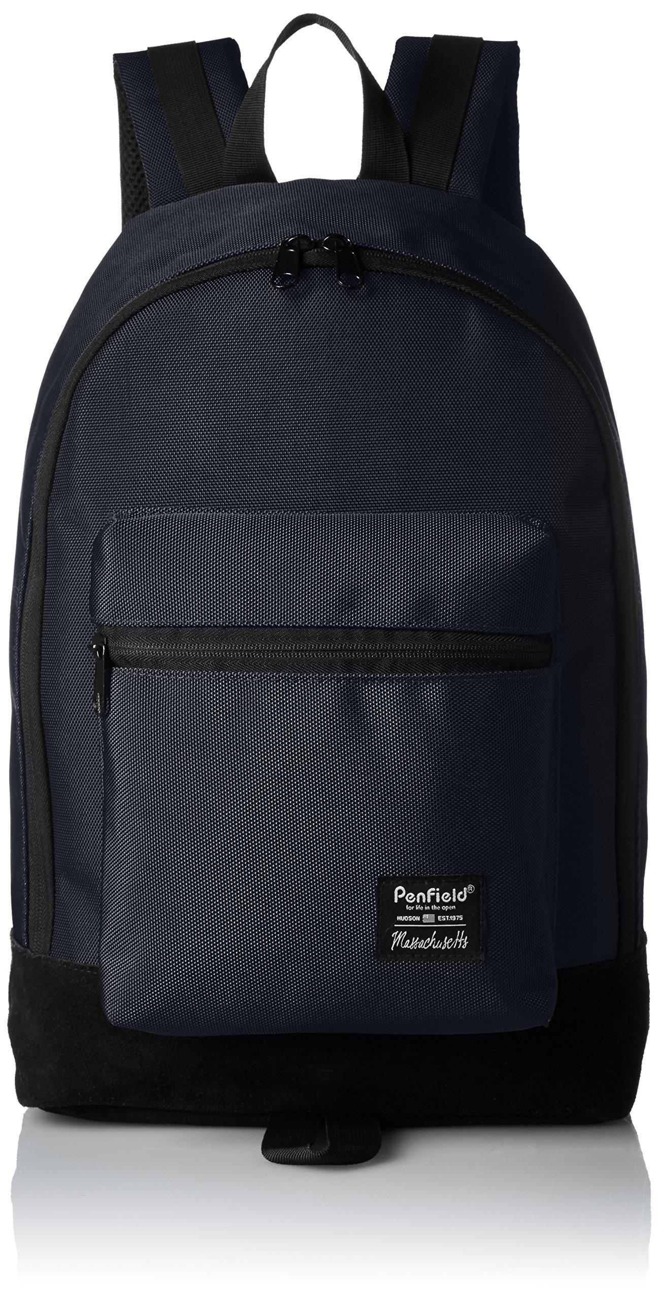 

Рюкзак Penfield Hard Navy