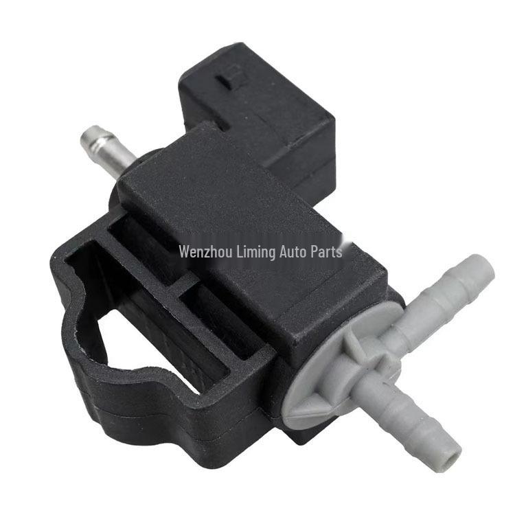 Turbocharger Solenoid Valve for Buick/Chevrolet (Parts #55559239, 55574902, 70115800)