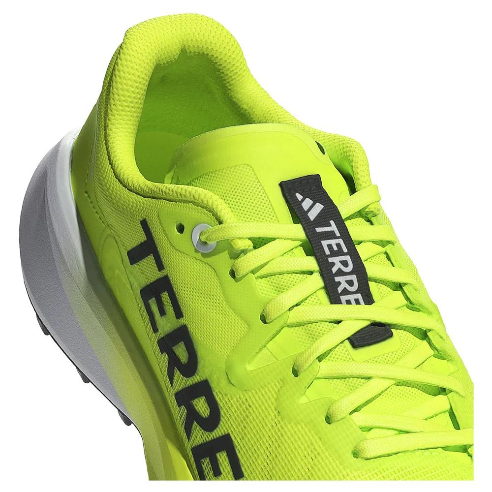 Adidas Trail Running Shoes Terrex Agravic 3