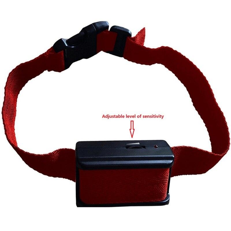 smart bark collar tbi
