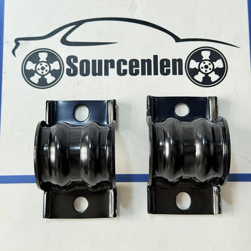Front Bracket Stabilizer Bar Mounting 4472035000 4472034000 For Ssangyong Korando Tivoli XLV