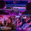 Ambient Light, Car LED Tape, Car LED Light, RGB High Brightness, USB Type, Atmosphere