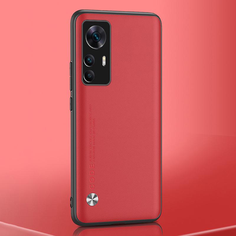 

Роскошный кожаный чехол для Xiaomi Redmi K50 Ultra K40 Gaming, силиконовый чехол для телефона для Redmi K20 K30 K50 K40 Pro Plus K30S K40S For Redmi K30 Ultra красный